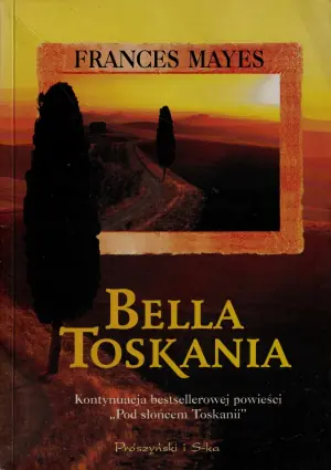 Bella Toskania