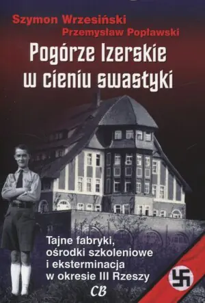 Pogórze Izraelskie w cieniu swastyki