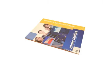 Małe tablice Wiedza o społeczeństwie