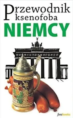 Przewodnik ksenofoba Niemcy