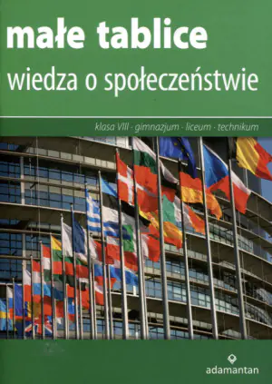 Małe tablice. Wiedza o społeczeństwie