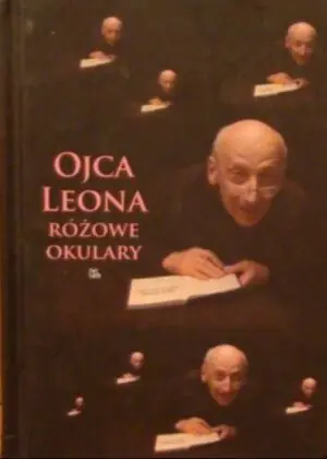Ojca Leona różowe okulary