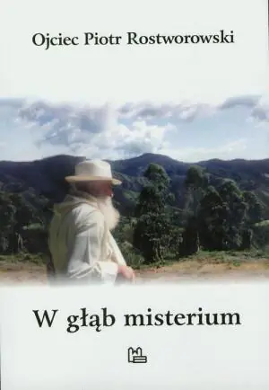 W głąb misterium