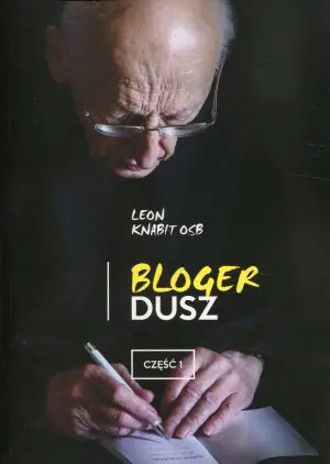Bloger dusz. Część 1