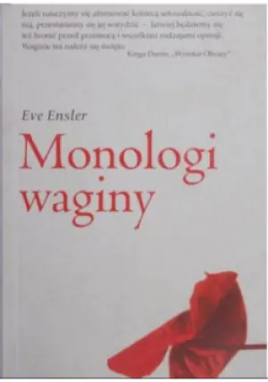 Monologi waginy