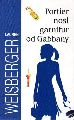 Portier nosi garnitur od Gabbany