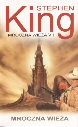 Mroczna wieża 7