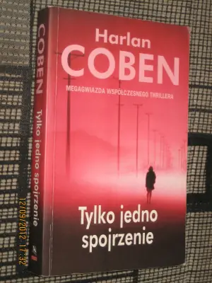 Tylko jedno spojrzenie