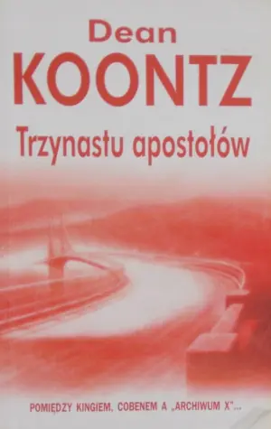 Trzynastu apostołów
