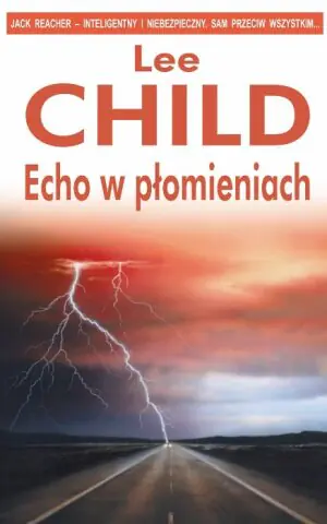 Echo w płomieniach