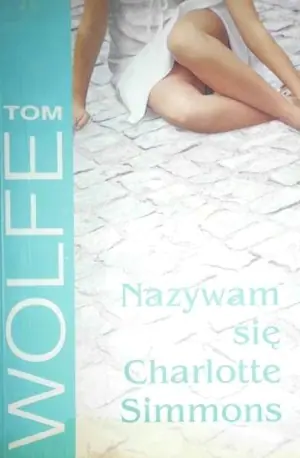 Nazywam się Charlotte Simmons