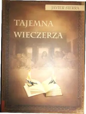 Tajemna wieczerza