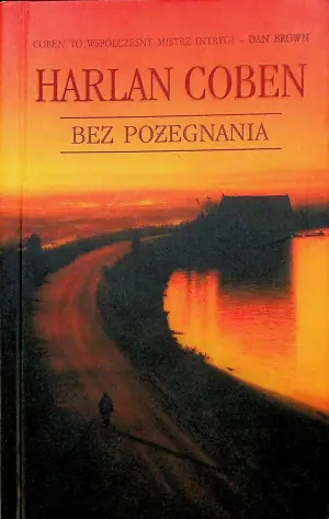 Bez pożegnania