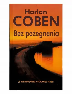 Bez pożegnania