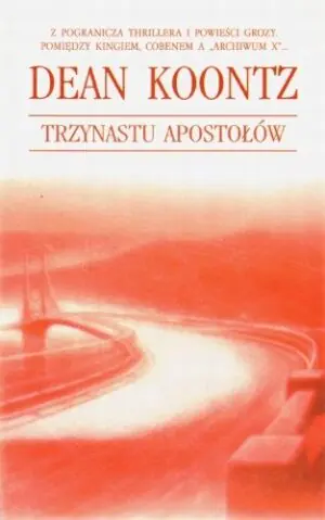Trzynastu apostołów