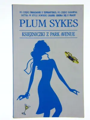 Księżniczki z Park Avenue