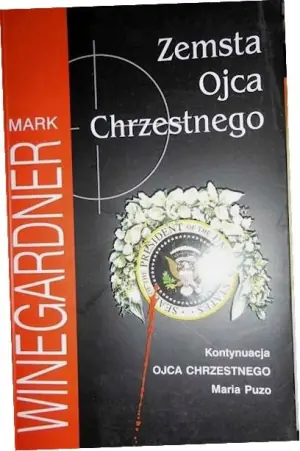 Zemsta ojca chrzestnego