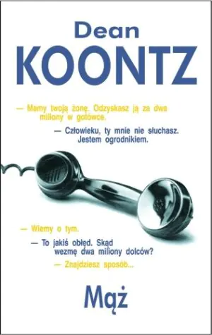 Mąż