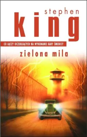Zielona mila