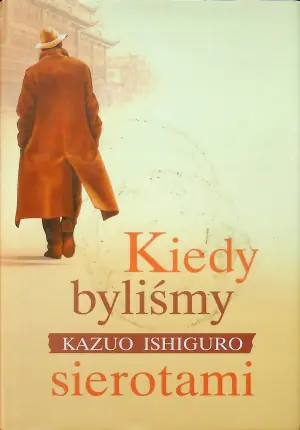 Kiedy byliśmy sierotami