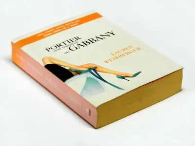 Portier nosi garnitur od Gabbany