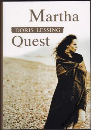 Martha Quest
