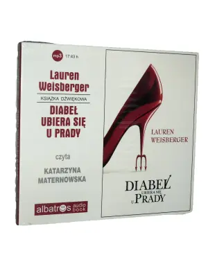 Diabeł ubiera się u Prady