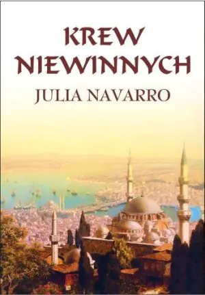 Krew niewinnych