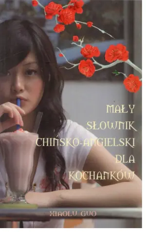 Mały słownik chińsko angielski dla kochanków