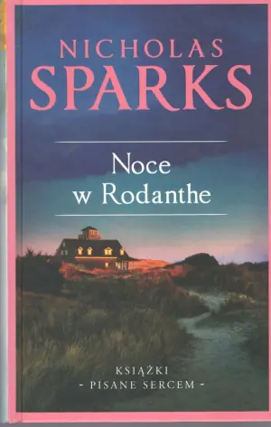 Noce w Rodanthe