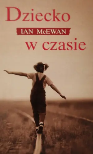 Dziecko w czasie
