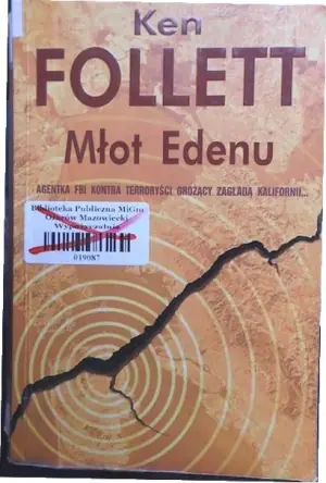 Młot Edenu