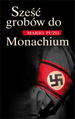 Sześć grobów do Monachium