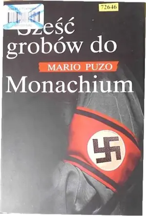 Sześć grobów do Monachium