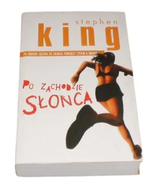 Po zachodzie słońca