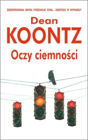 Oczy ciemności