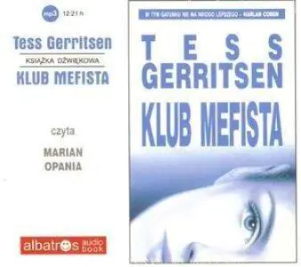 Klub Mefista