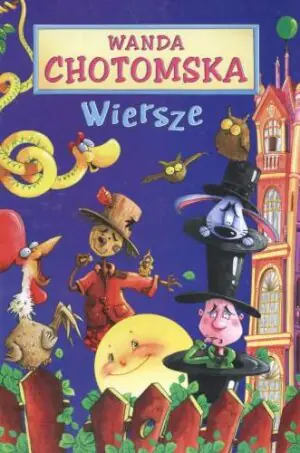 Wiersze