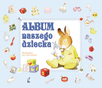 Album naszego dziecka