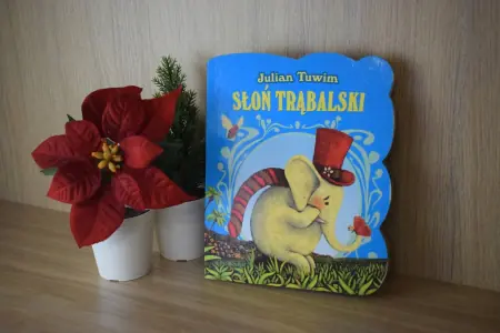 Słoń Trąbalski