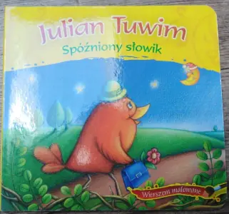 Spóźniony słowik