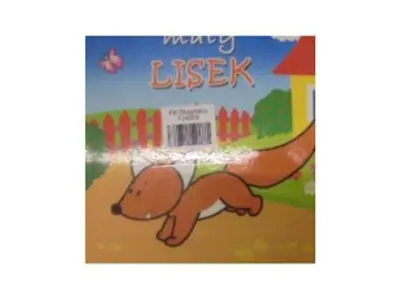 Mały lisek