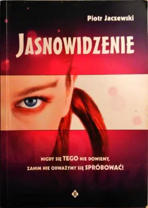 Jasnowidzenie
