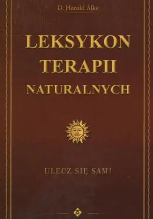 Leksykon Terapii Naturalnych