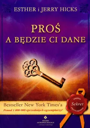 Proś a będzie ci dane