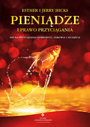 Pieniądze i prawo przyciągania 