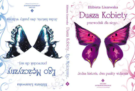 Dusza kobiety. Ego mężczyzny