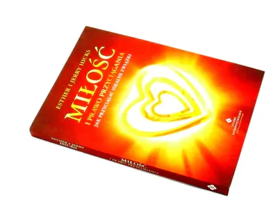 Miłość i Prawo Przyciągania