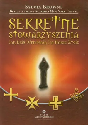 Sekretne stowarzyszenia. Jak dziś wpływają na nasze życie
