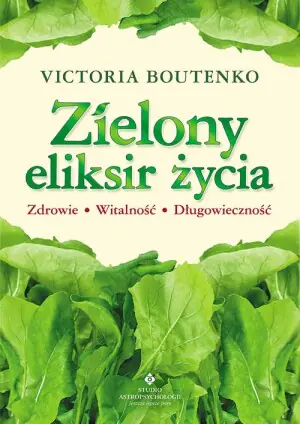 Zielony eliksir życia